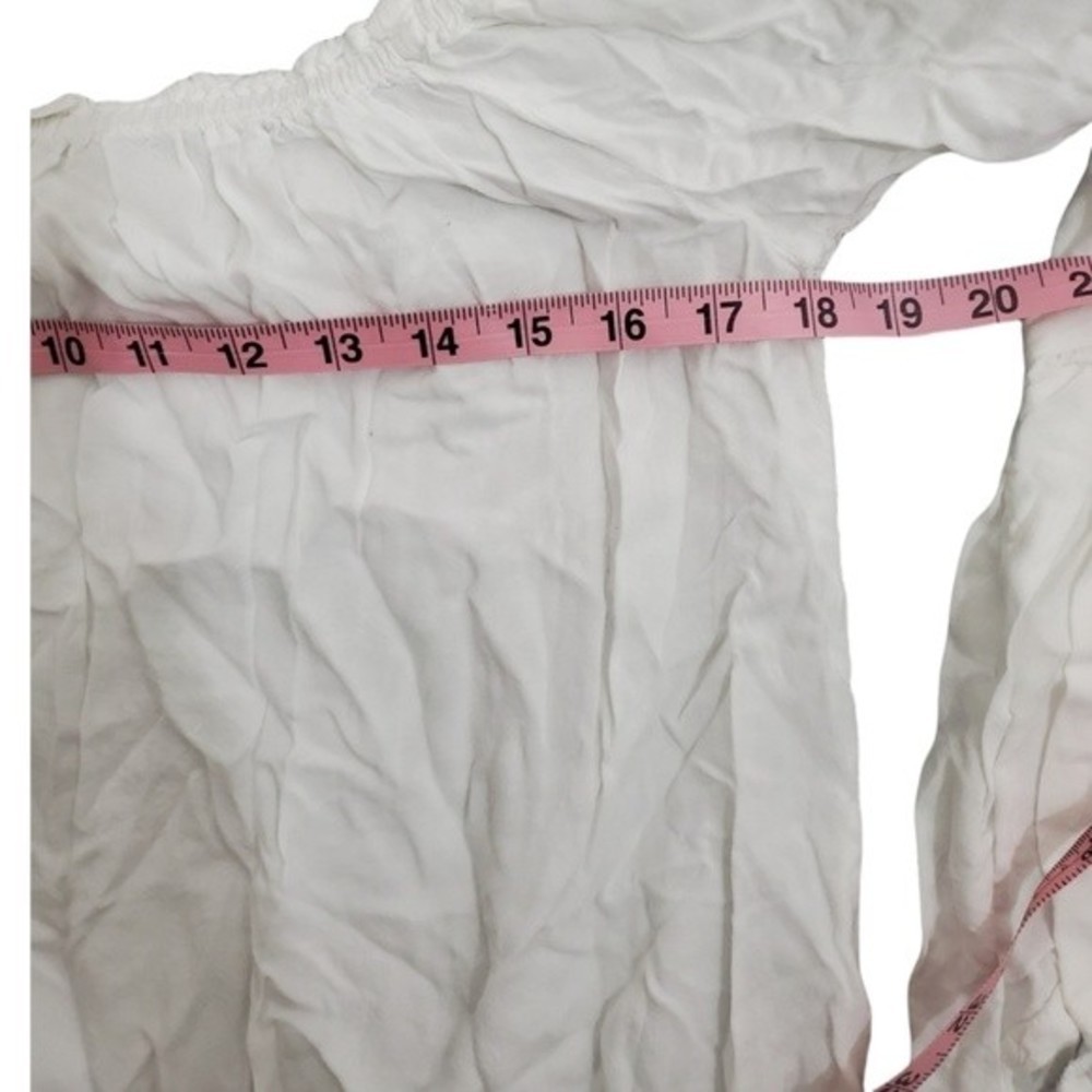 WHITE Top - Picture 6 of 9